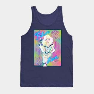 Space Cadet Tank Top